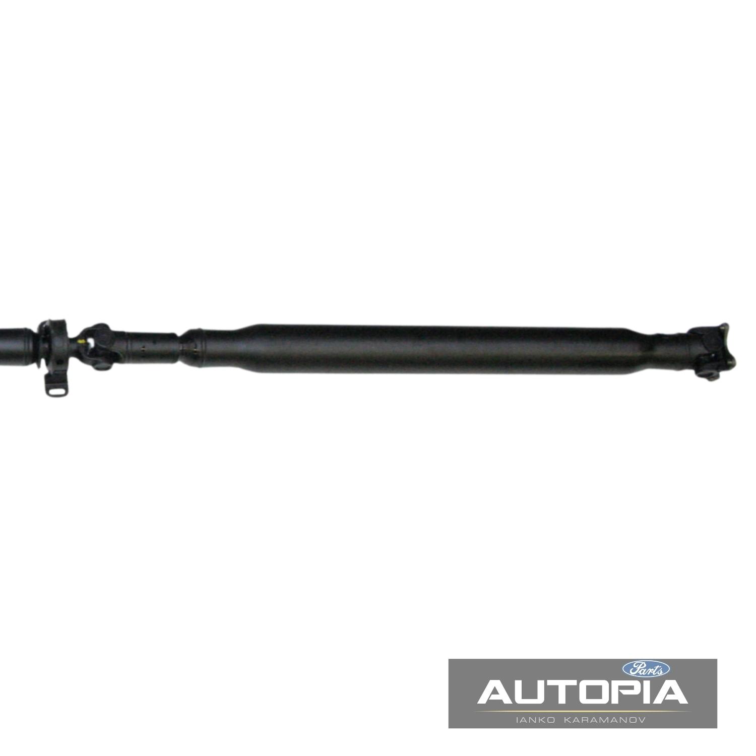 КАРДАН TRZ 01-06